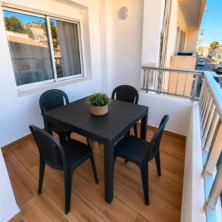 Gerones Atea Altea
