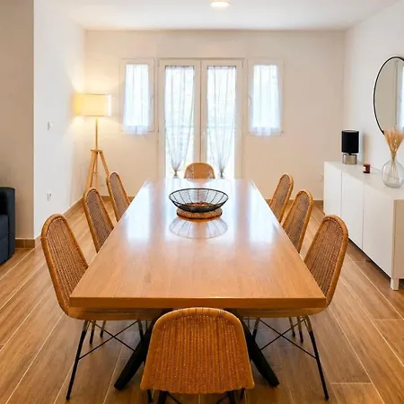 Apartman Gerones Atea *