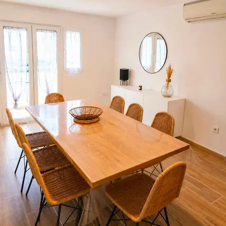 Gerones Atea Apartman Altea