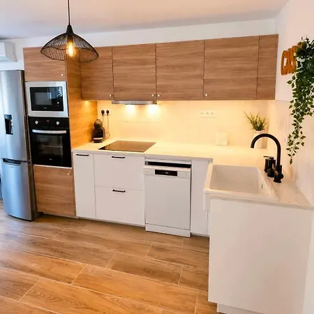 Apartman Gerones Atea
