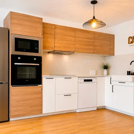 Gerones Atea Apartman