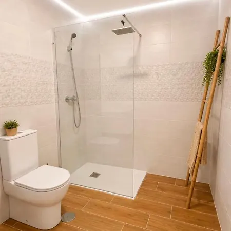 Gerones Atea Apartman Altea