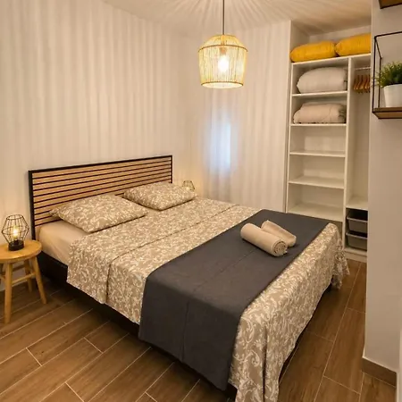 Apartman Gerones Atea Altea