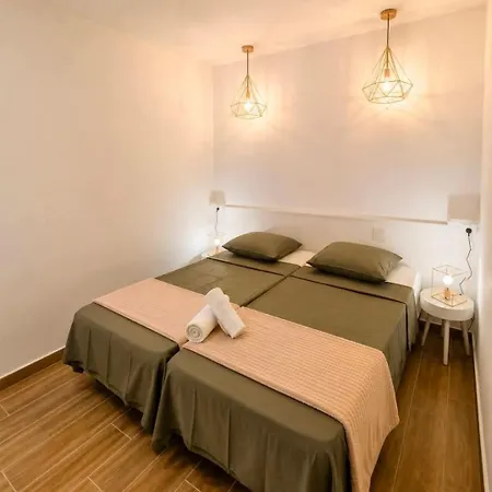 Apartman Gerones Atea Altea