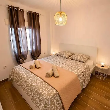 Gerones Atea Apartman Altea