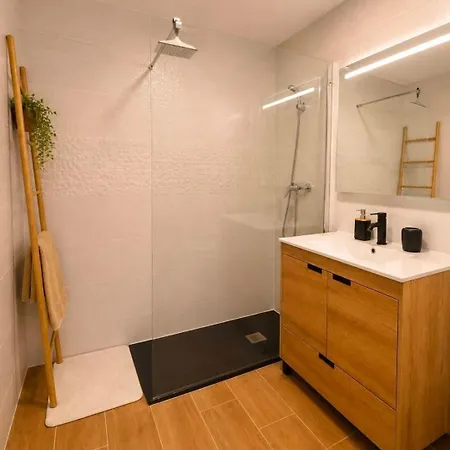 Apartman Gerones Atea Altea